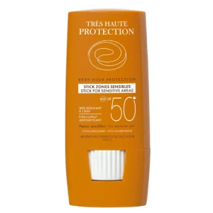 Avène Very High Protection Stick FPS 50 - Protetor Solar Facial 8g