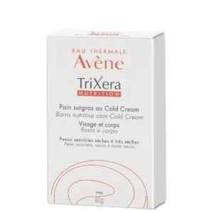 Avène Trixera Nutrition - Sabonete Em Barra 80g