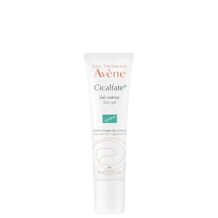 Avène Cicalfate+ Scar Gel - Gel De Cicatrização 30ml
