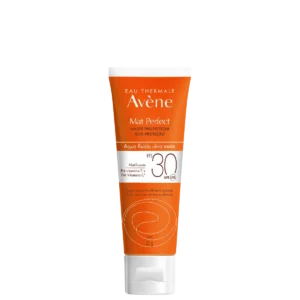 Avène Mat Perfect Aqua Fluido Ultra Mate FPS 30 - Protetor Solar 40g