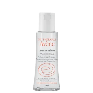Avène Lotion Micellaire - Água Demaquilante 100ml
