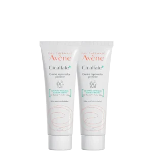 Kit Avène Cicalfate+ Creme Reparador (2 Unidades)