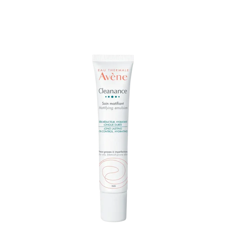 Avène Cleanance - Gel Hidratante 40ml