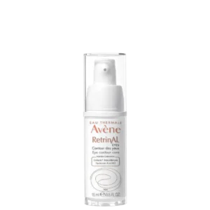 Avène RetrinAL - Creme Para Área Dos Olhos 15ml