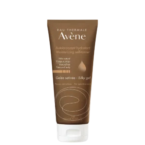 Avène Autobronzant Hydratant - Autobronzeador 100ml