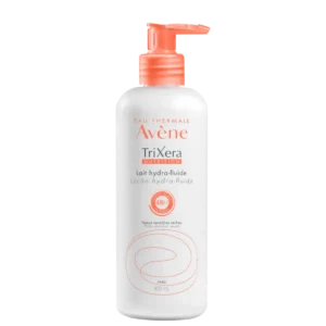 Avène Trixera Hydra-Fluida - Loção Hidratante Corporal 400ml