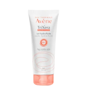 Avène Trixera Hydra-Fluida - Loção Hidratante Corporal 200ml