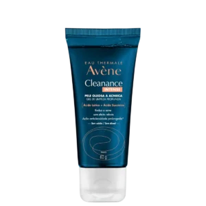 Avène Cleanance Intense - Gel De Limpeza Profunda 60g