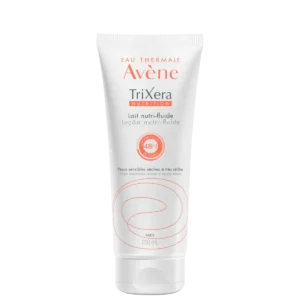 Avène Trixera Nutri-Fluida - Loção Hidratante Corporal 200ml