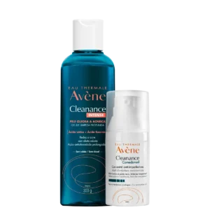 Kit Avène Cleanance Duo Super (2 Produtos)