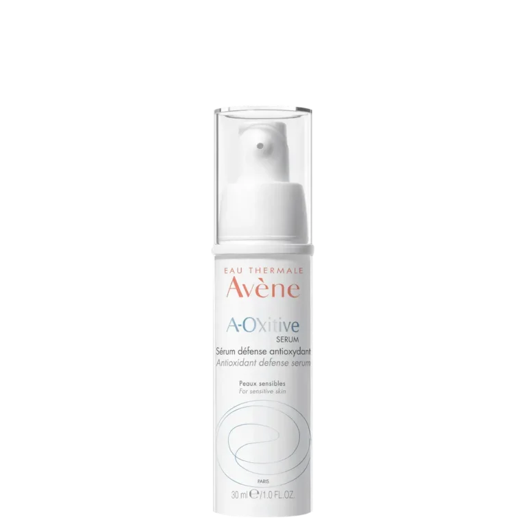 Avène A-Oxitive - Sérum Protetor Antioxidante Facial 30ml