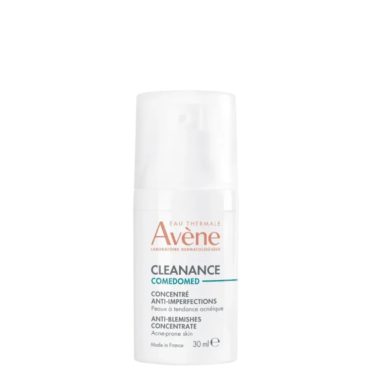Avène Cleanance Comedomed - Sérum Corretor 30ml