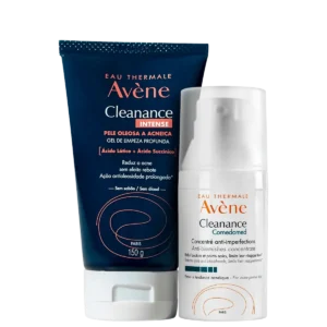 Kit Avène Cleanance Duo (2 Produtos)
