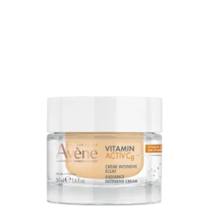 Avène Vitamin Activ Cg - Creme Facial Iluminador Intensivo 50ml