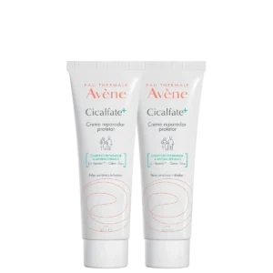 Kit Avène Cicalfate+ Creme Reparador Duo (2 Unidades)