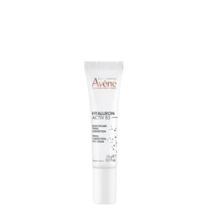 Avène Hyaluron Activ B3 - Creme Anti-Idade Para Os Olhos 15ml
