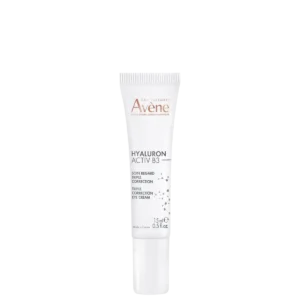 Avène Hyaluron Activ B3 - Creme Para O Contorno Dos Olhos 15ml