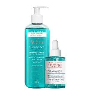 Kit Avène Cleanance Duo Treatment (2 Produtos)