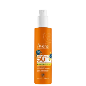 Avène - Protetor Solar Infantil Em Spray 200ml