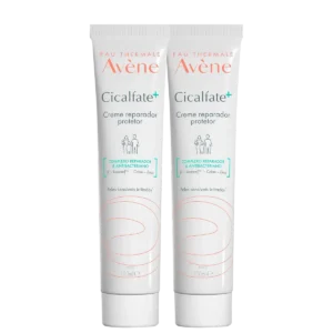 Kit Avène Cicalfate+ Creme Reparador Protetor (2 Unidades)