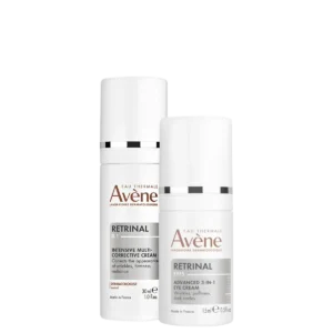Kit Avène RetrinAL 0.1 + Eye Cream (2 Produtos)