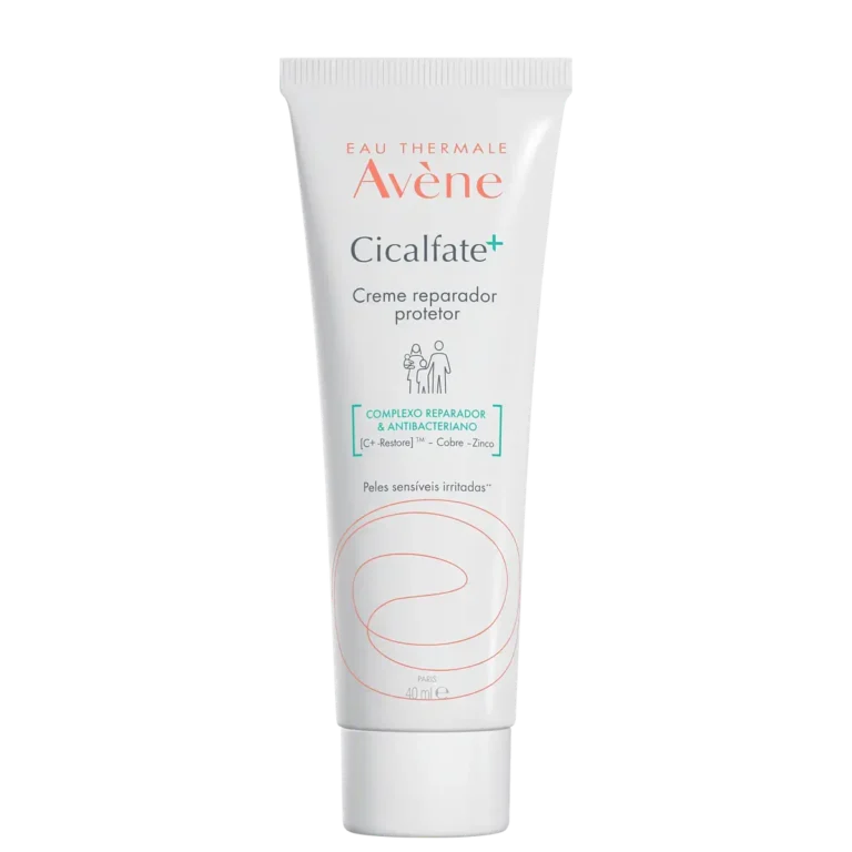 Avène Cicalfate+ - Creme Reparador Facial 40ml
