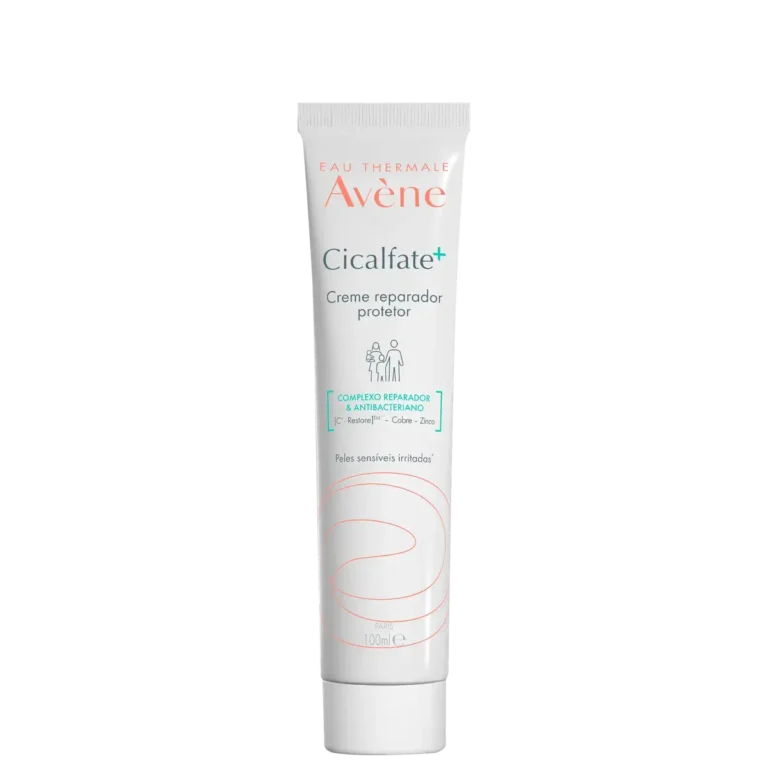 Avène Cicalfate+ - Creme Reparador 100ml