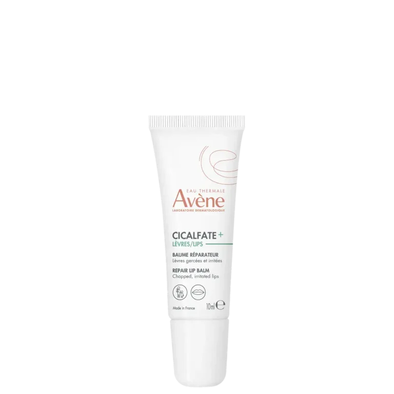 Avène Cicalfate+ Lábios - Bálsamo Reparador Labial 10ml