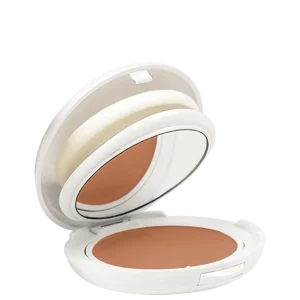 Avène Compact Teinté Haute Protection FPS 50 Sable - Base Compacta 10g