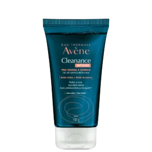 Avène Cleanance Intense - Gel De Limpeza Facial 150g
