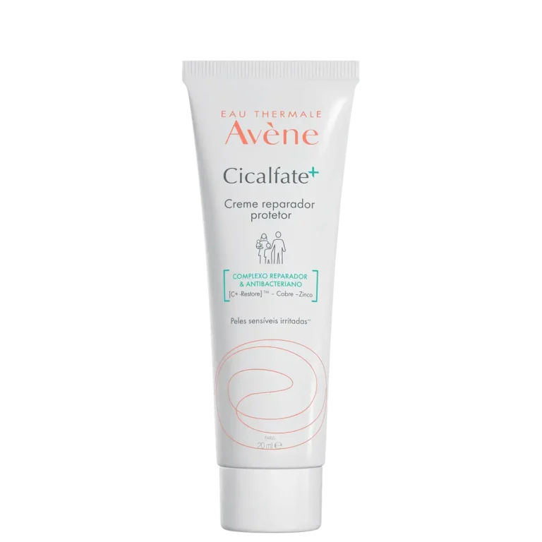 Avène Cicalfate+ - Creme Reparador Facial 20ml