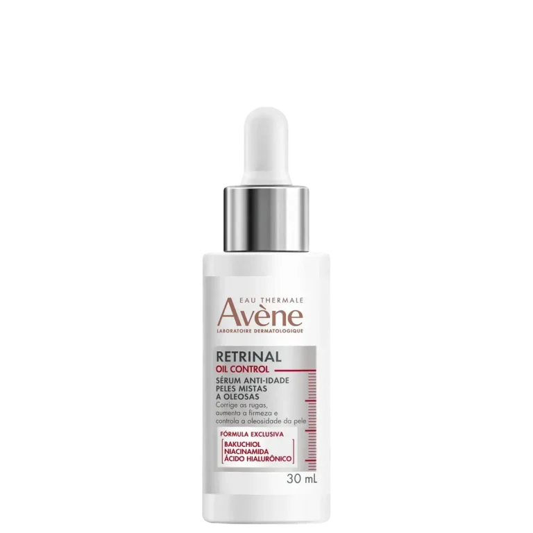 Avène RetrinAL Oil Control - Sérum Facial 30ml