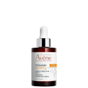 Avène Vitamin Activ Cg - Sérum Iluminador Antioxidante 30ml