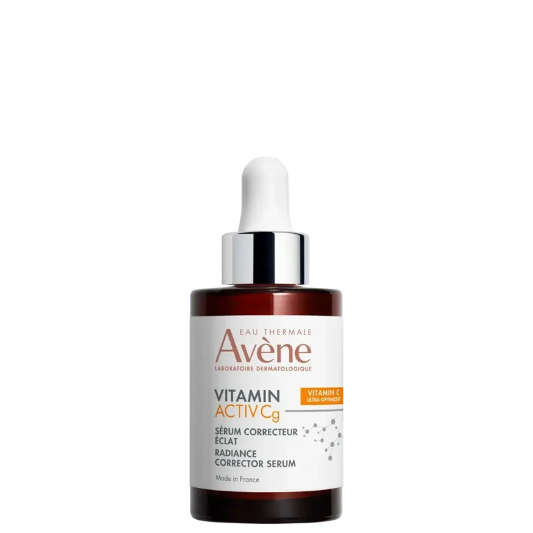 Avène Vitamin Activ Cg - Sérum Iluminador Antioxidante 30ml