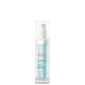 Avène Cleanance Aqua-Gel - Hidratante Facial 30g