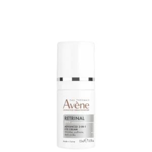 Avène RetrinAL Avançado 3 Em 1 - Creme Para Área Dos Olhos 15ml