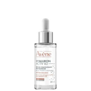 Avène Hyaluron Activ B3 - Sérum Concentrado Preenchedor 30ml