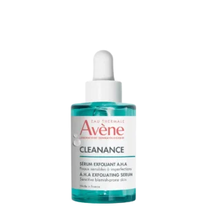 Avène Eau Thermale Cleanance A.H.A - Sérum Facial Esfoliante 30ml