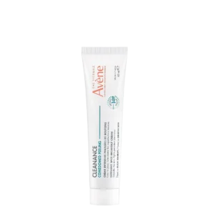 Avène Cleanance Comedomed Peeling - Creme Acelerador 40ml